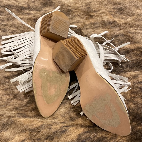 Coconuts by Matisse bootie - Picture 2 of 3